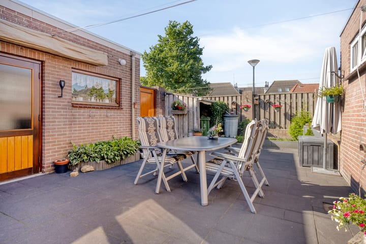 Foto 31 van Molenberg 12