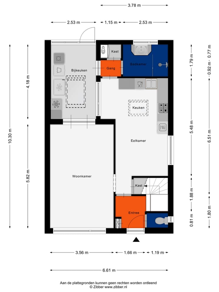Foto 39 van Molenberg 12