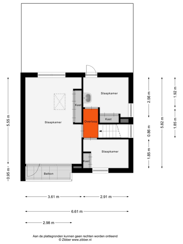Foto 40 van Molenberg 12