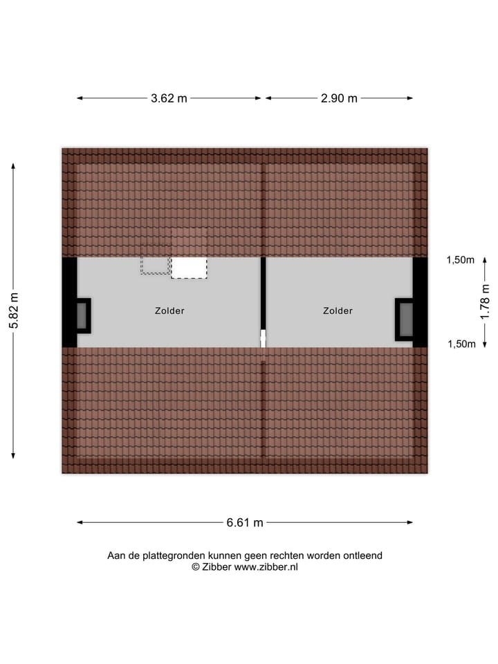 Foto 41 van Molenberg 12