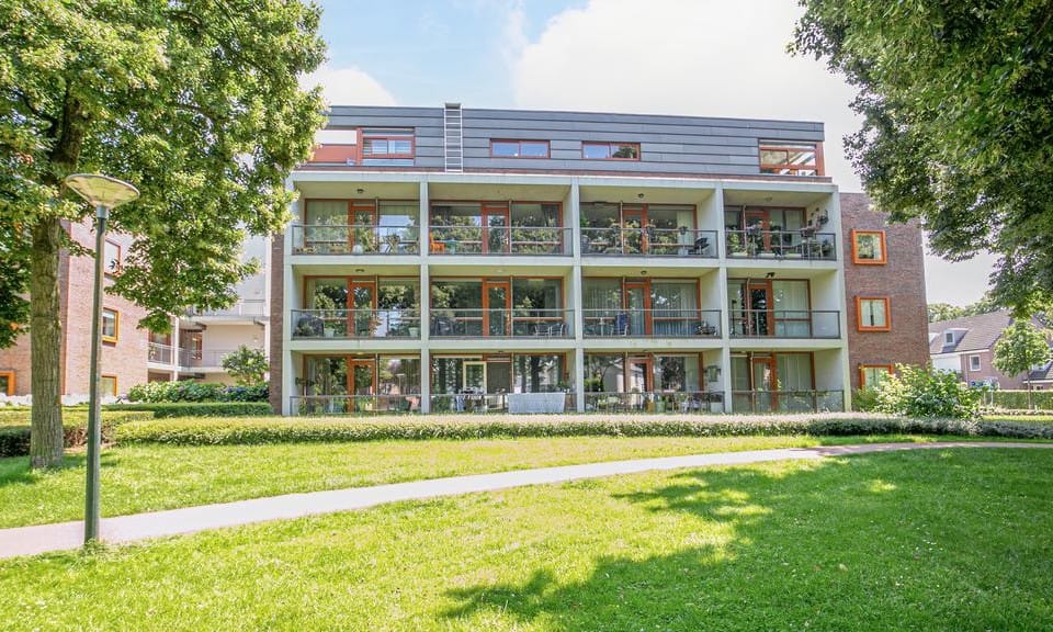 Photo 1 of Arnold van Rodelaan 29