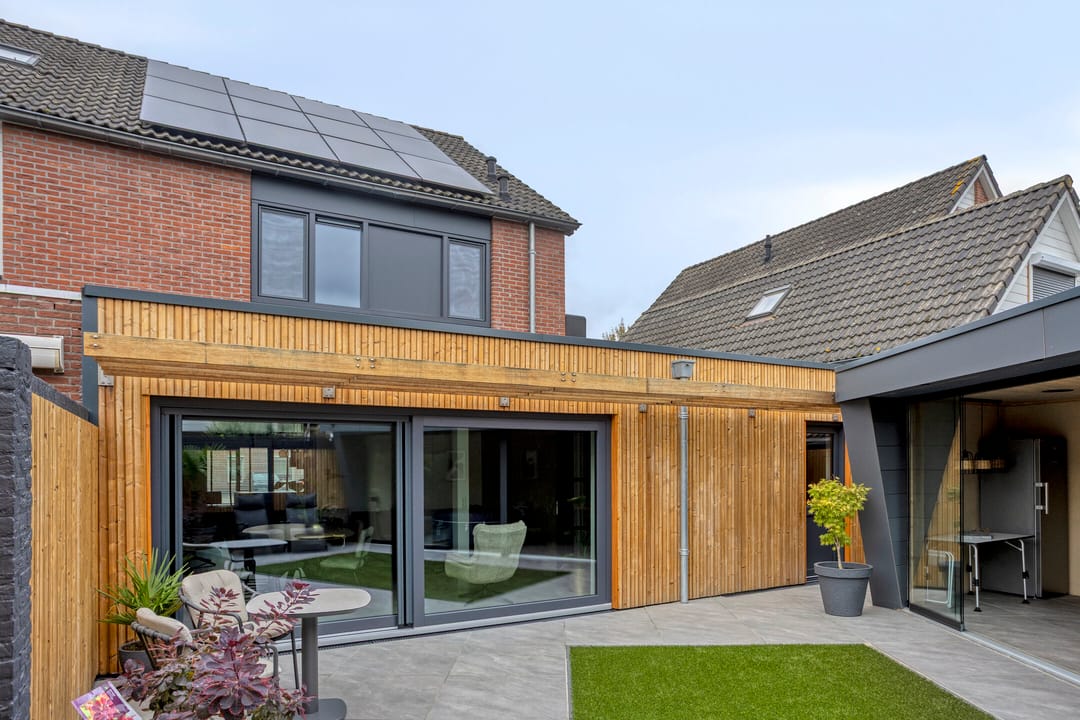 Foto 2 van Baron Mackaystraat 18