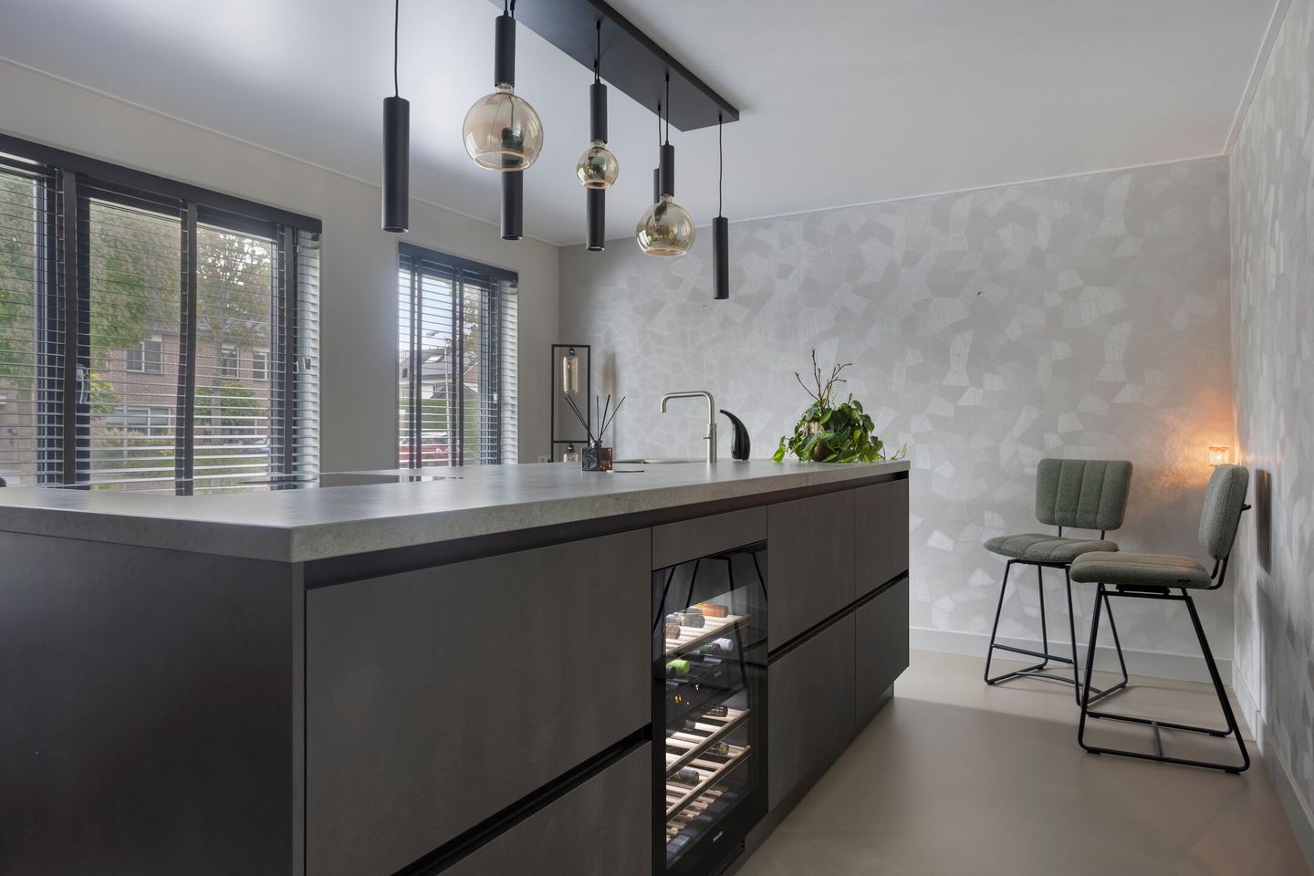 Foto 4 van Baron Mackaystraat 18