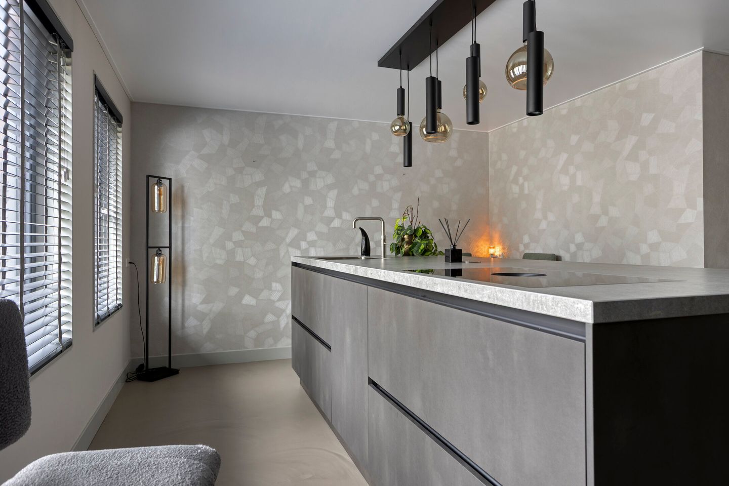 Foto 5 van Baron Mackaystraat 18