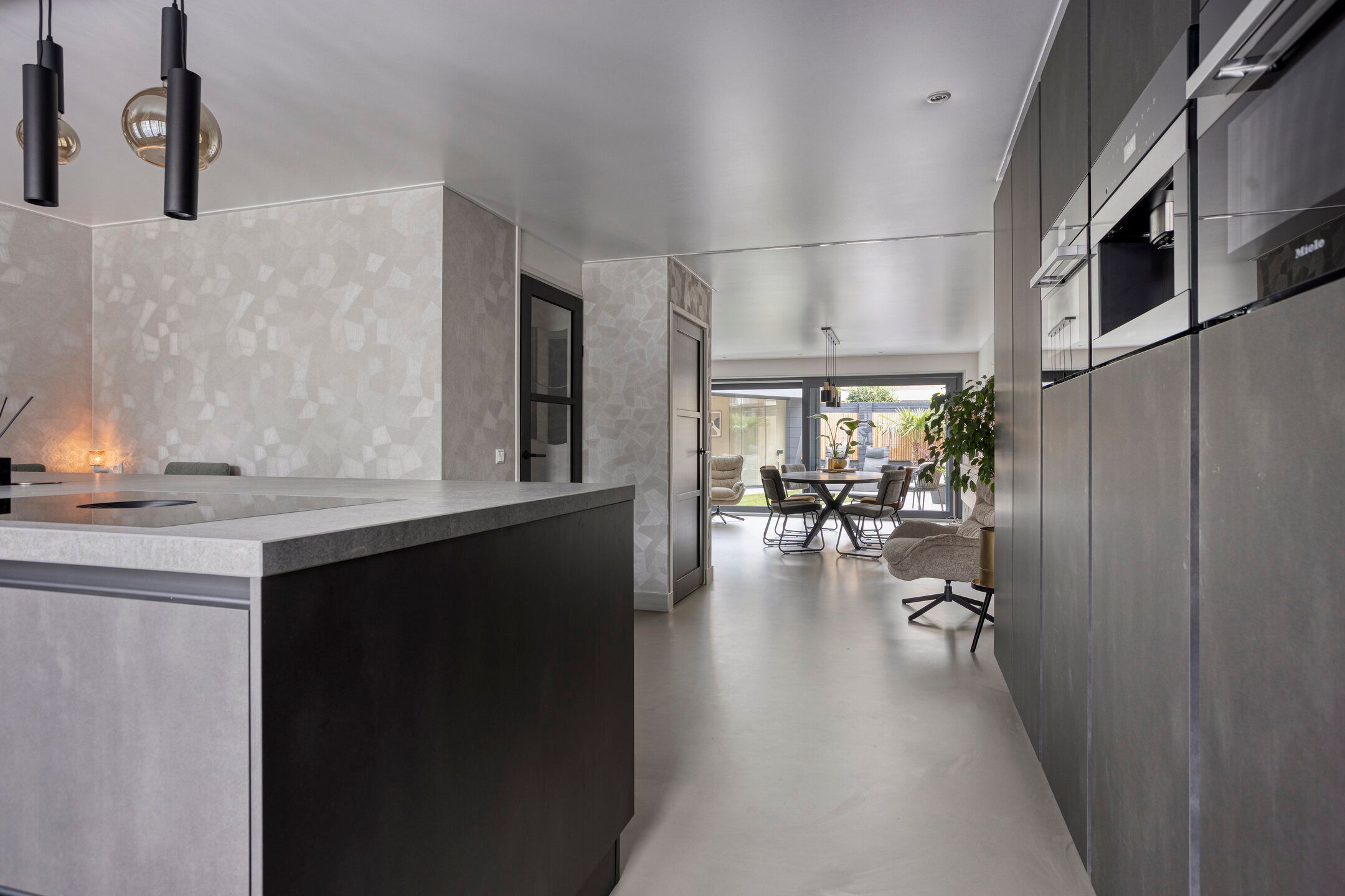 Foto 6 van Baron Mackaystraat 18