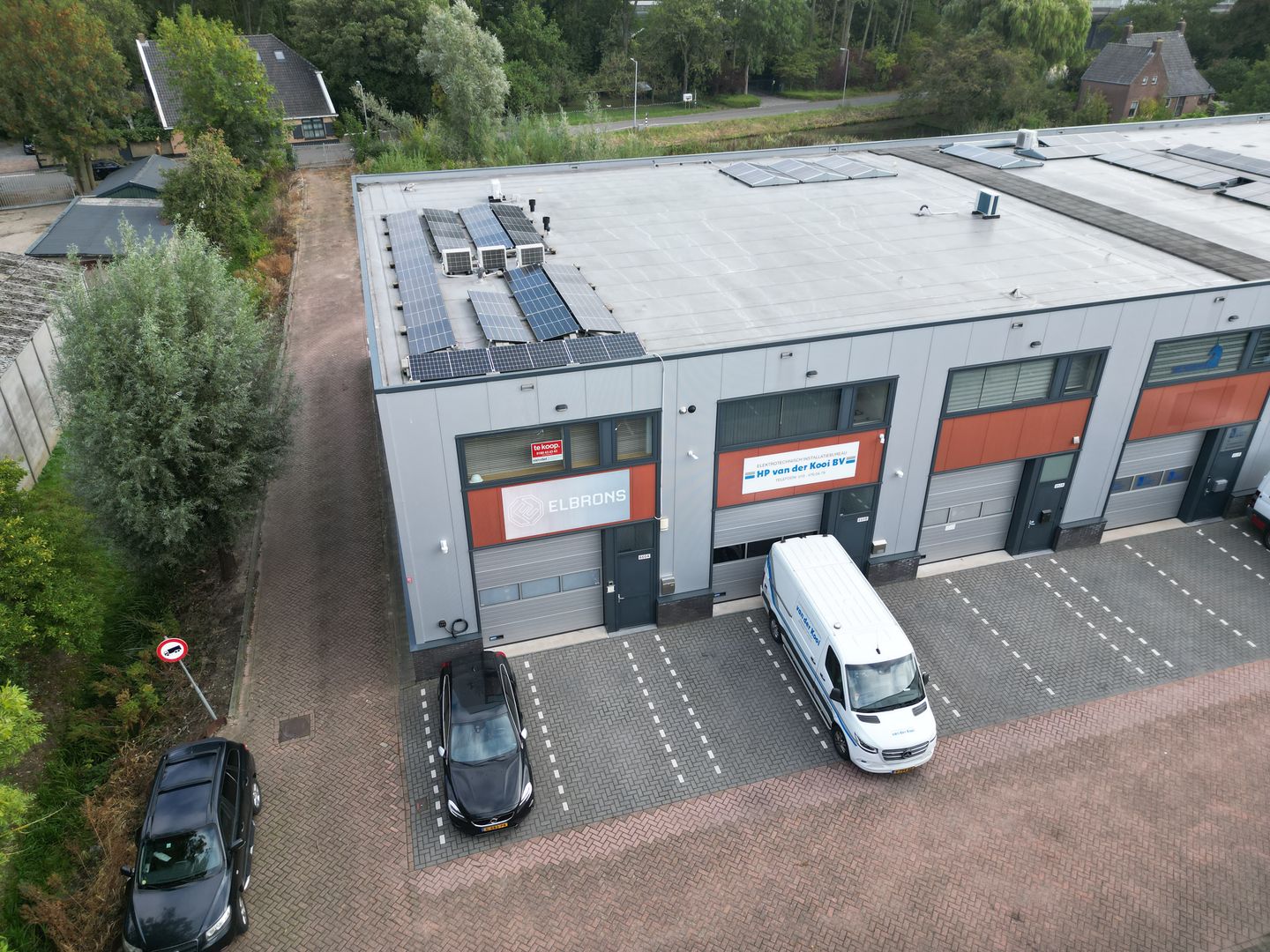 View photo 1 of Driemanssteeweg 660-A