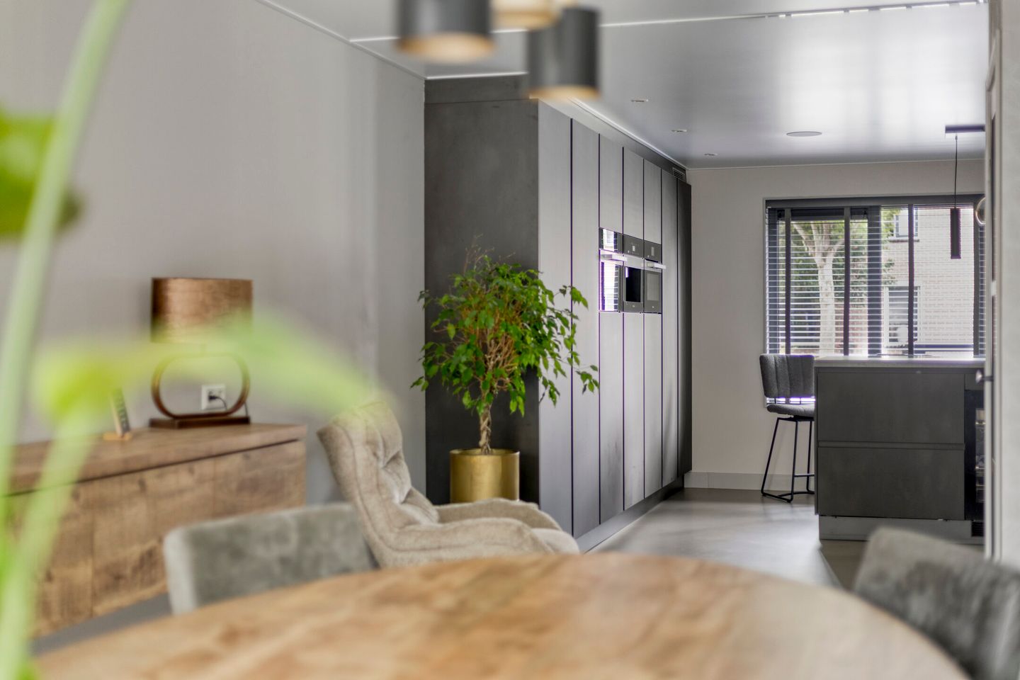 Foto 10 van Baron Mackaystraat 18