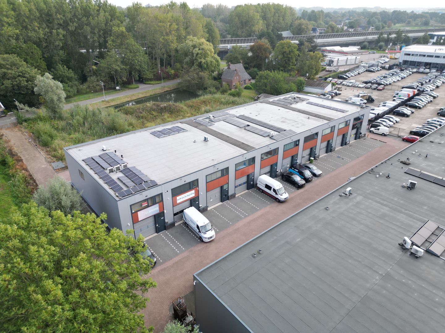 View photo 3 of Driemanssteeweg 660-A
