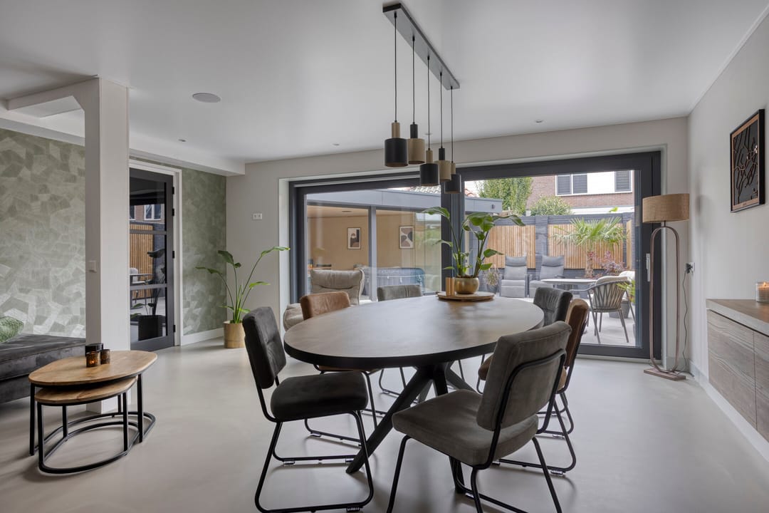 Foto 11 van Baron Mackaystraat 18