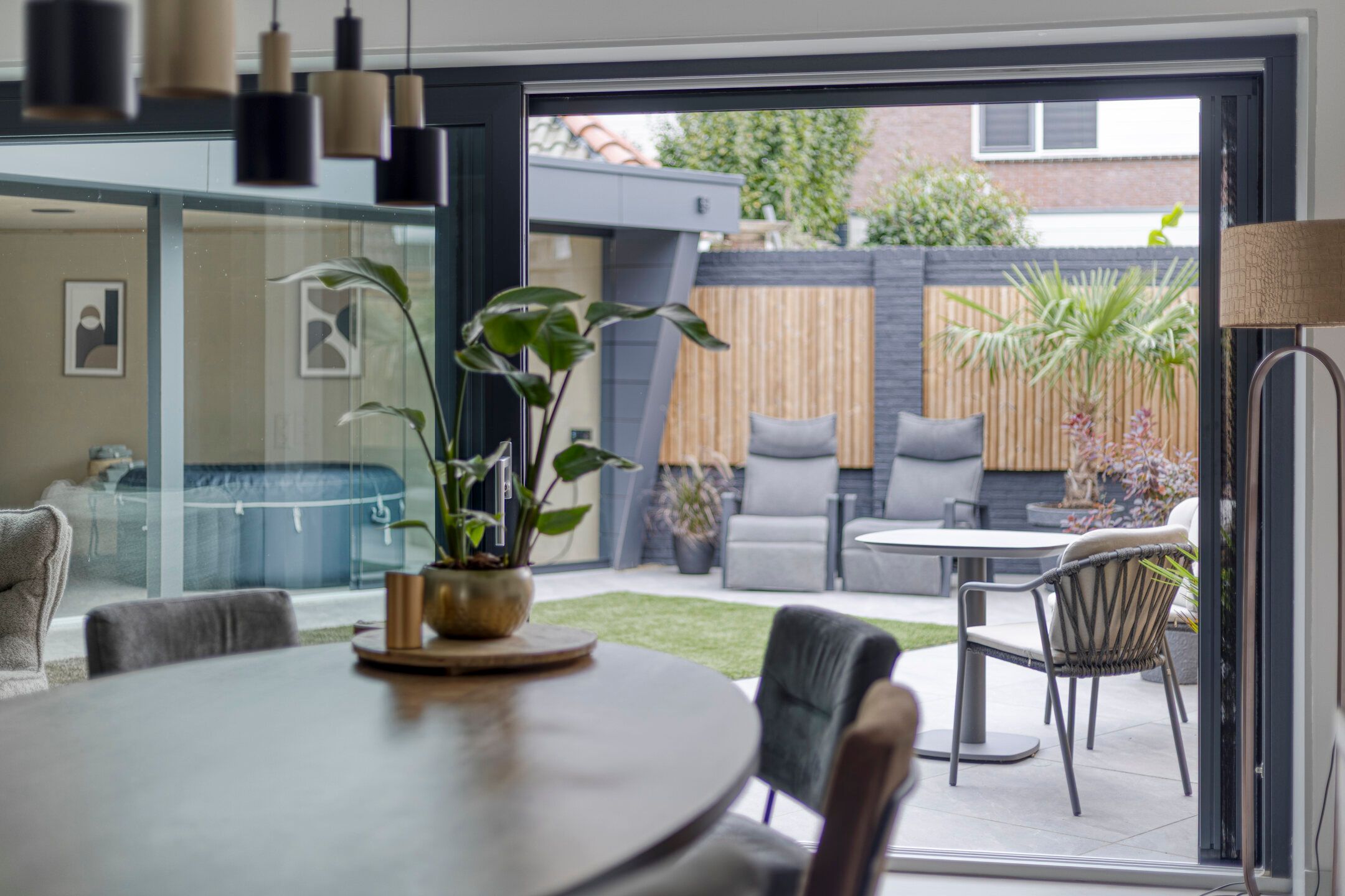 Foto 12 van Baron Mackaystraat 18