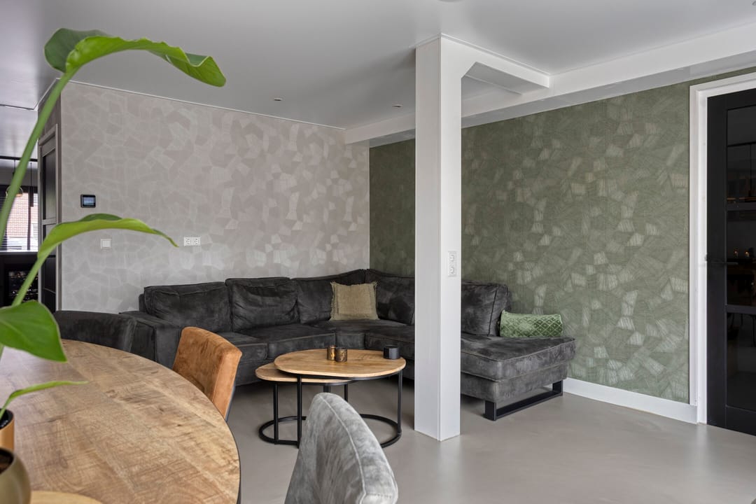 Foto 13 van Baron Mackaystraat 18