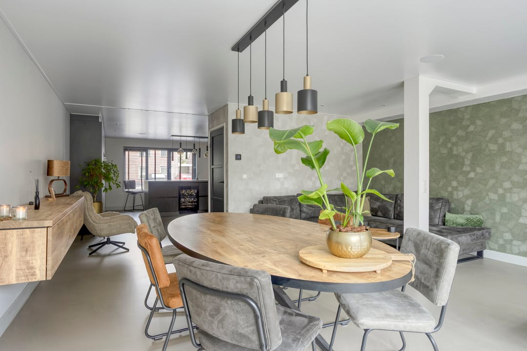 Foto 17 van Baron Mackaystraat 18