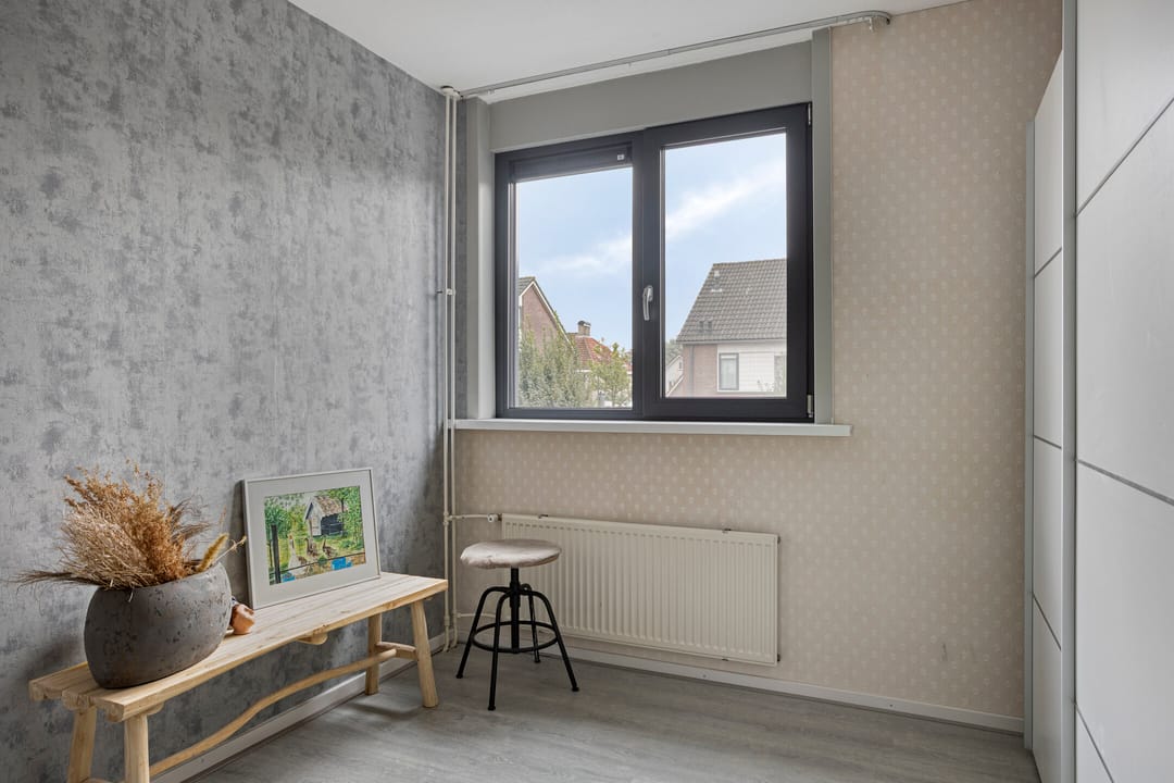 Foto 26 van Baron Mackaystraat 18