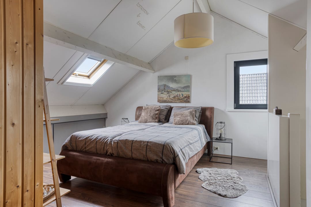 Foto 28 van Baron Mackaystraat 18