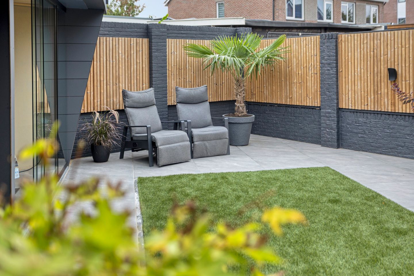 Foto 35 van Baron Mackaystraat 18