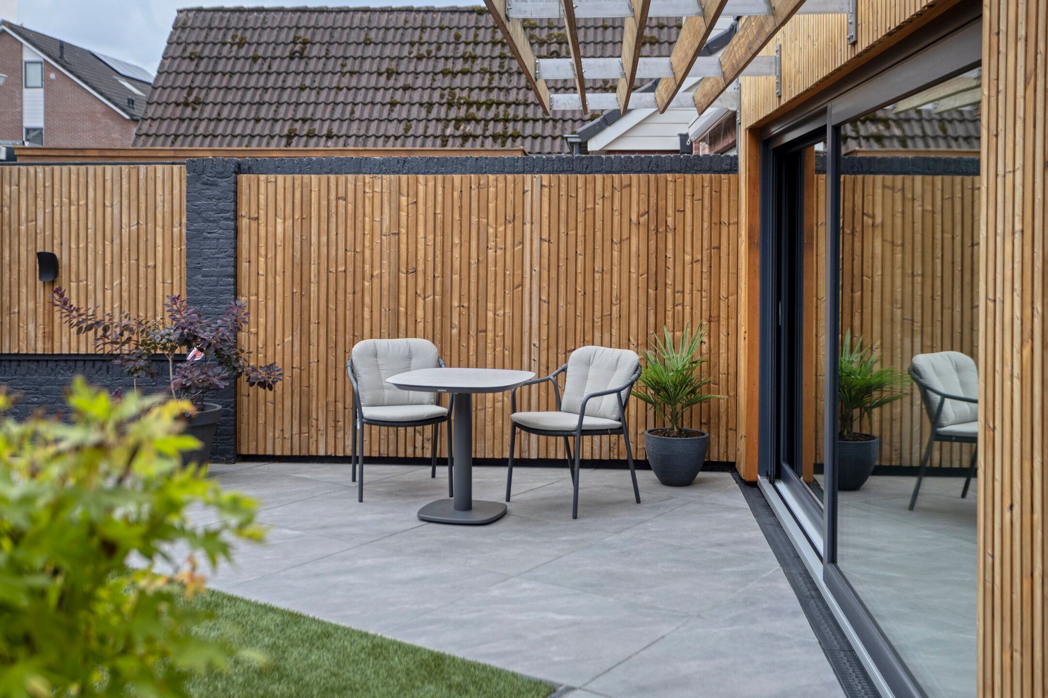 Foto 36 van Baron Mackaystraat 18