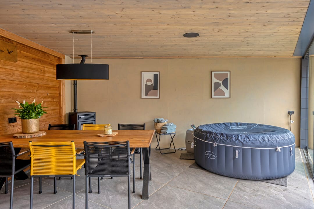 Foto 37 van Baron Mackaystraat 18