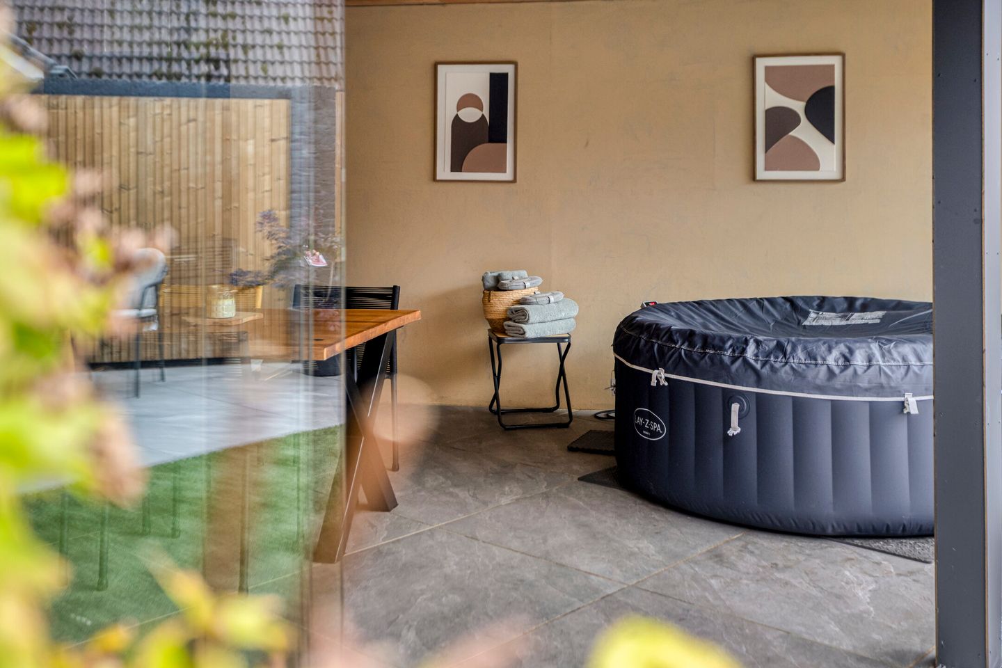 Foto 40 van Baron Mackaystraat 18