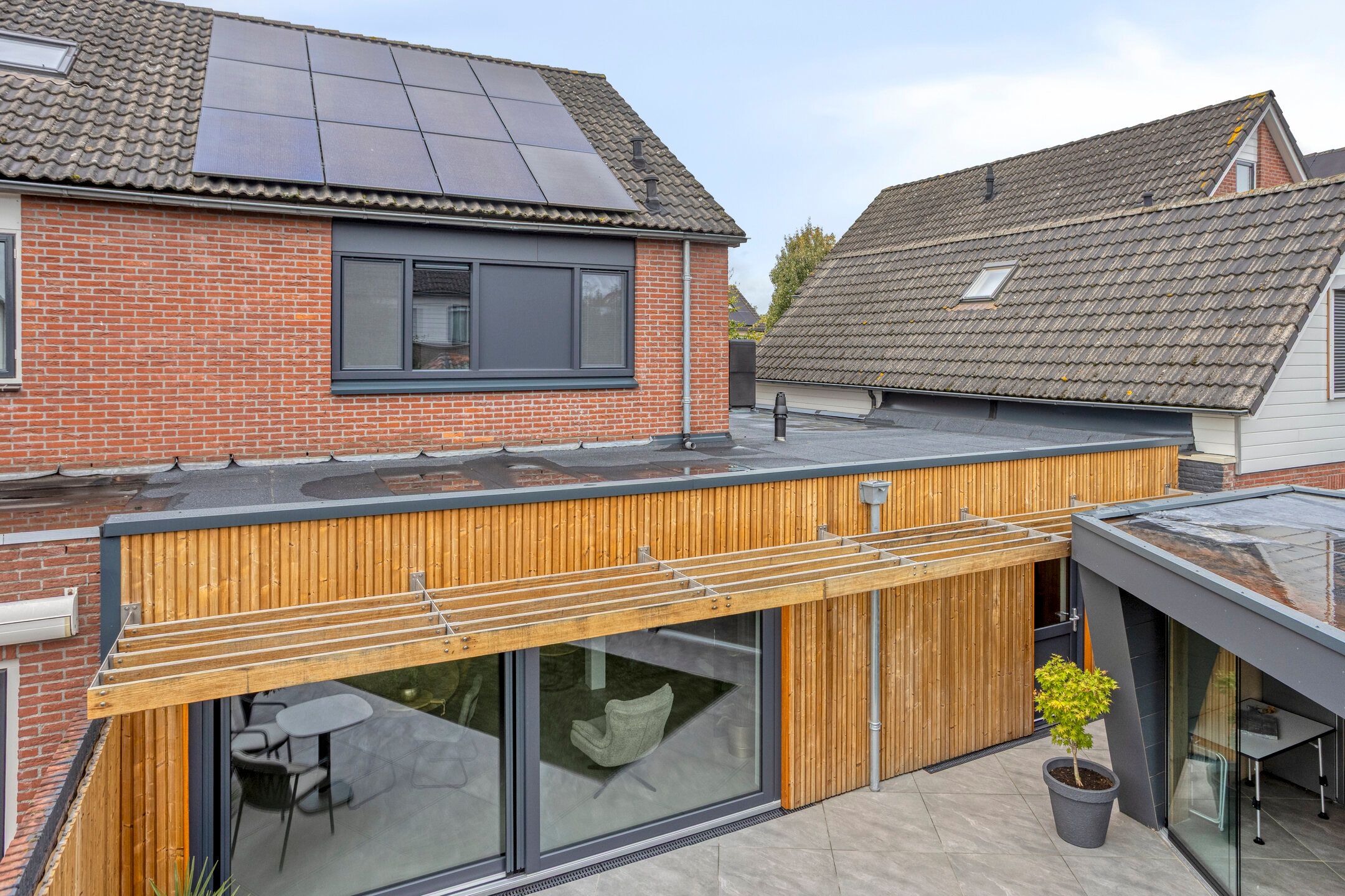 Foto 42 van Baron Mackaystraat 18