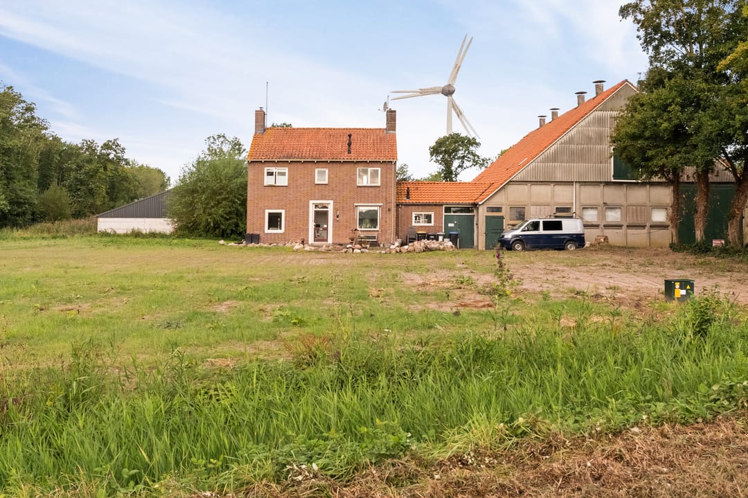 Foto 1 van Westermeerweg 3