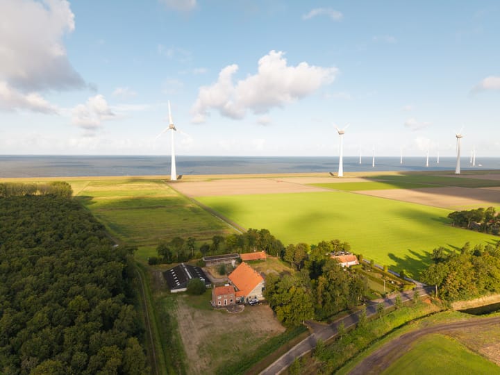 Foto 2 van Westermeerweg 3