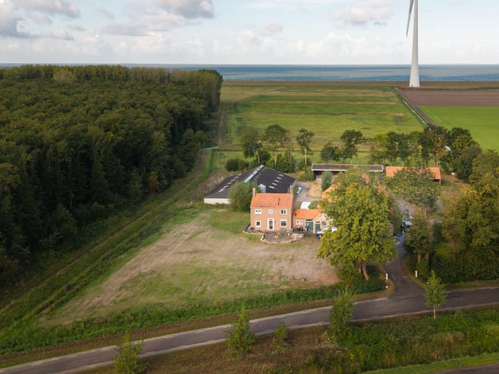 Foto 3 van Westermeerweg 3