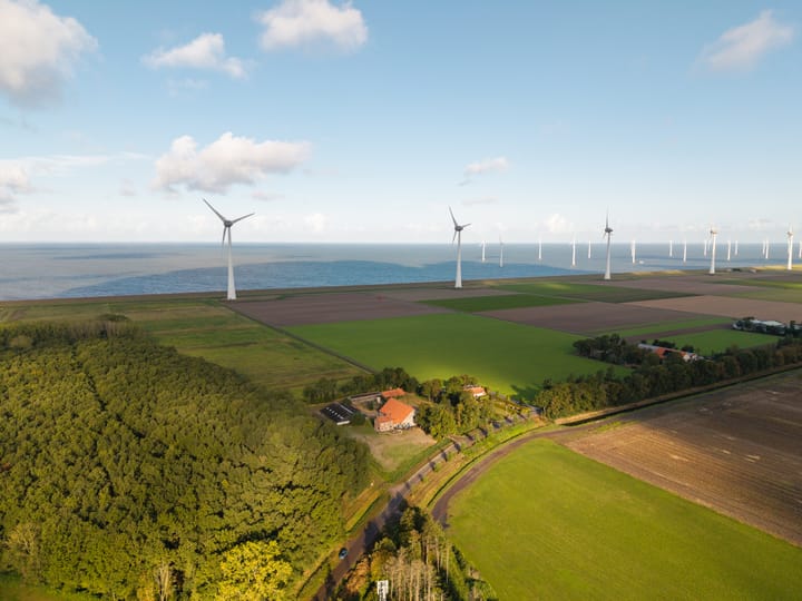 Foto 7 van Westermeerweg 3