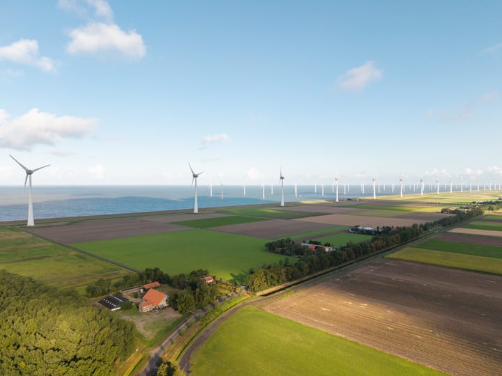 Foto 8 van Westermeerweg 3