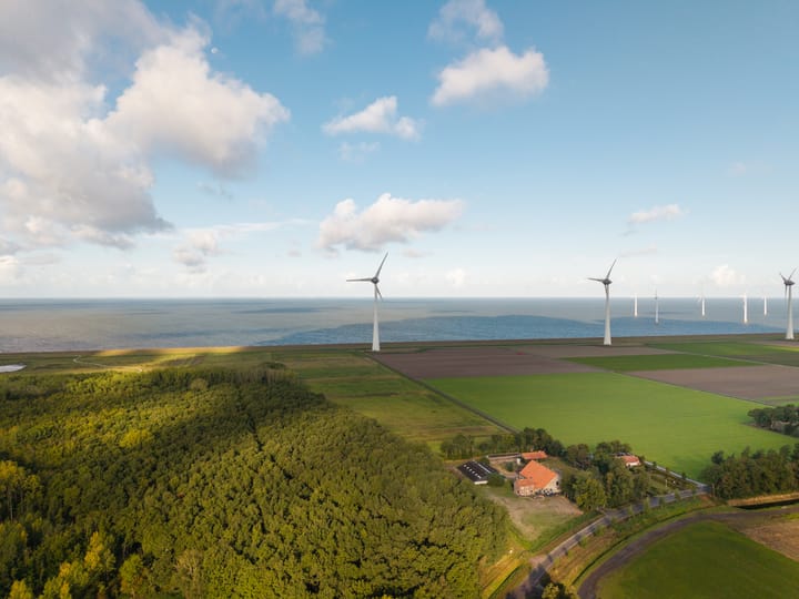 Foto 9 van Westermeerweg 3