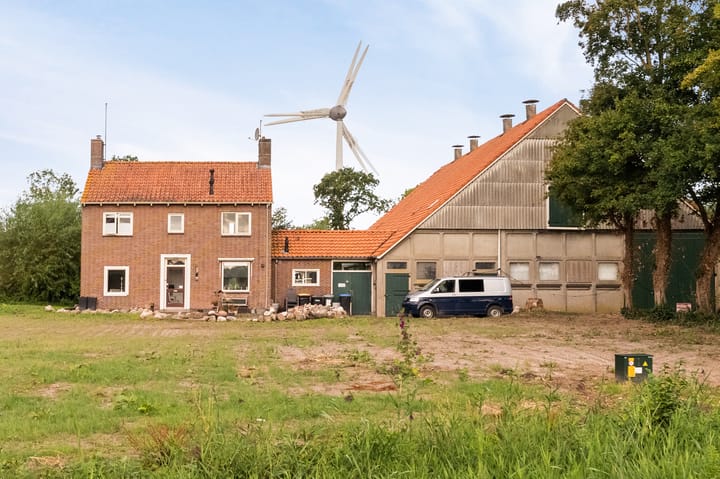 Foto 11 van Westermeerweg 3