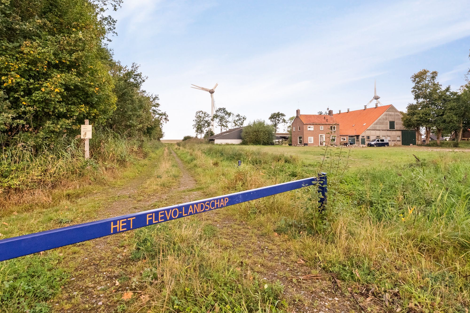 Foto 12 van Westermeerweg 3