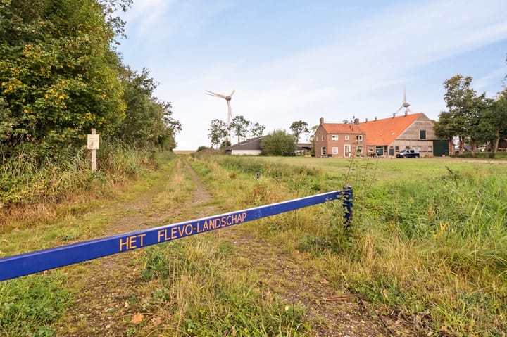 Foto 12 van Westermeerweg 3