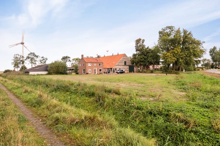 Foto 13 van Westermeerweg 3