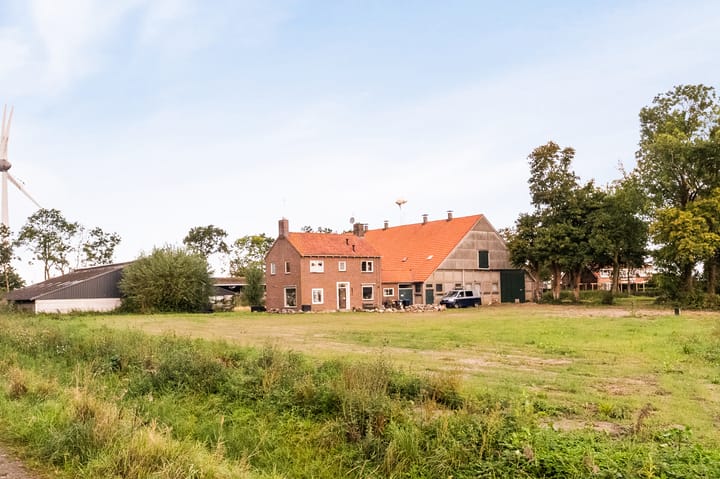 Foto 14 van Westermeerweg 3