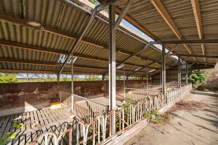 Foto 24 van Westermeerweg 3