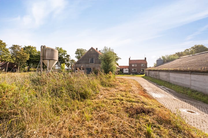 Foto 25 van Westermeerweg 3