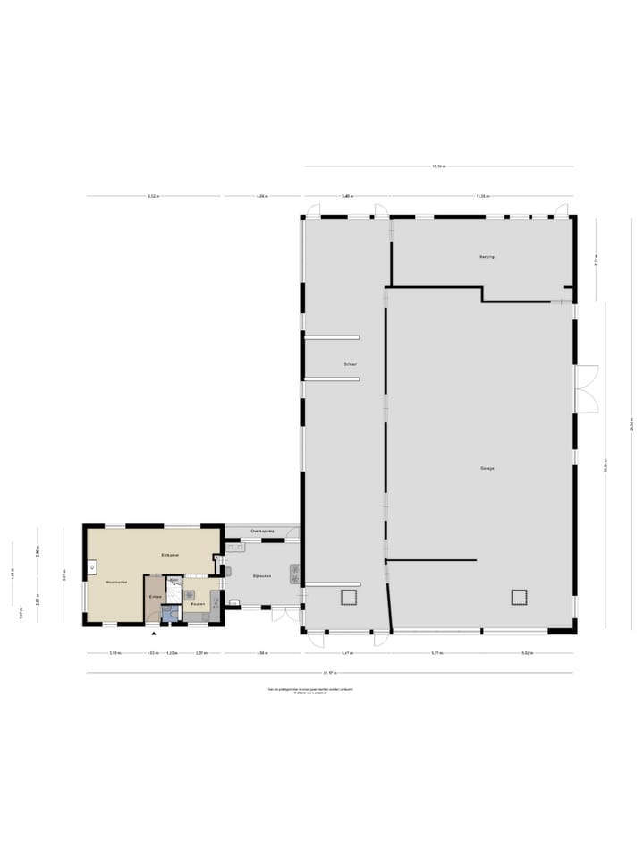 Foto 66 van Westermeerweg 3