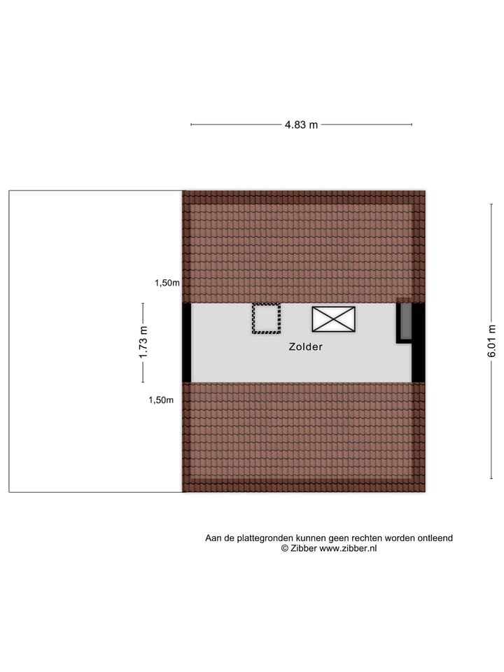 Foto 68 van Westermeerweg 3