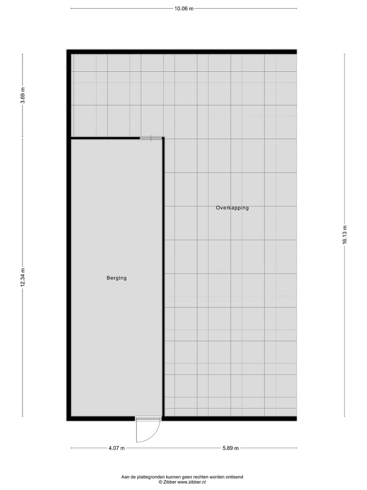 Foto 69 van Westermeerweg 3