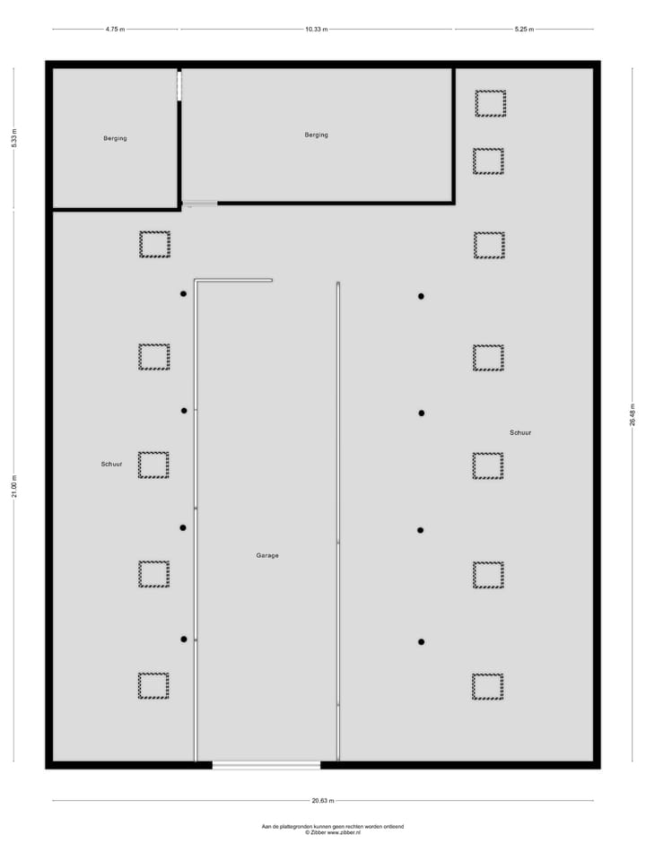 Foto 70 van Westermeerweg 3