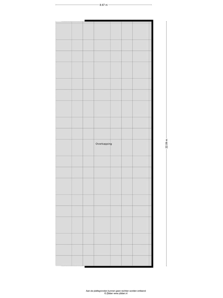 Foto 71 van Westermeerweg 3