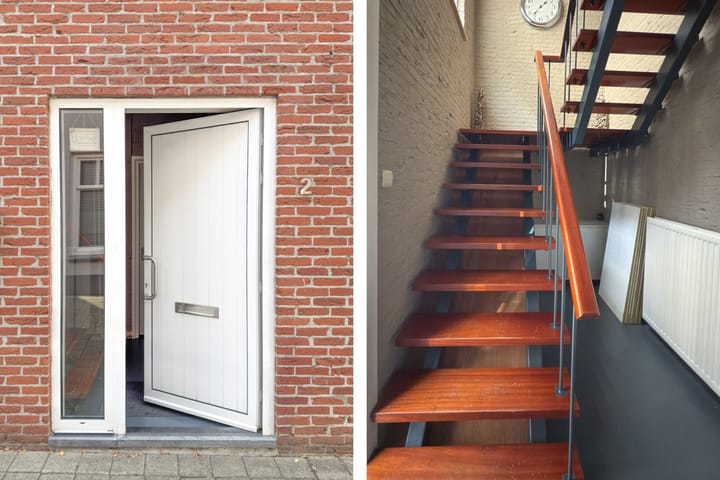 Photo 4 of Kerkstraat 2