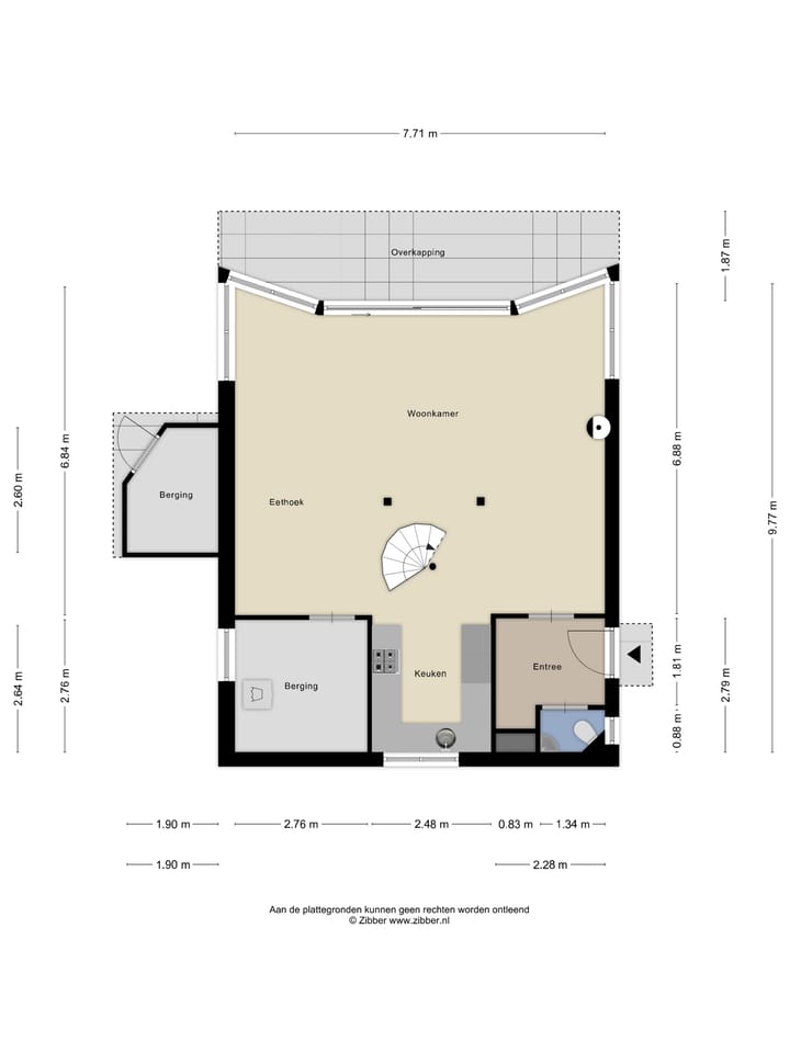 Foto 56 van Schutteheide 1-284
