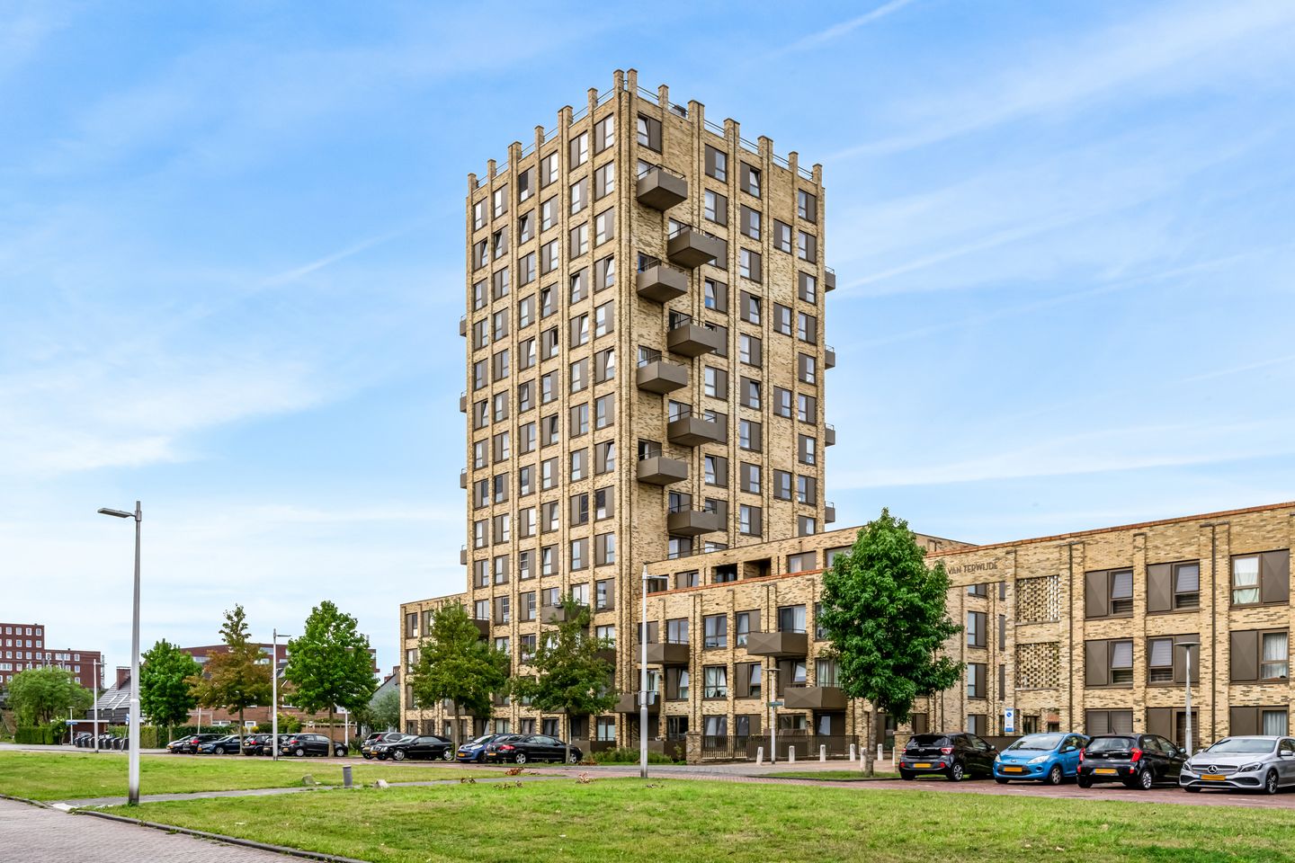 Foto 1 van Edmond Audranstraat 205