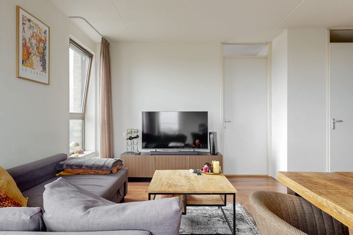 Foto 6 van Edmond Audranstraat 205