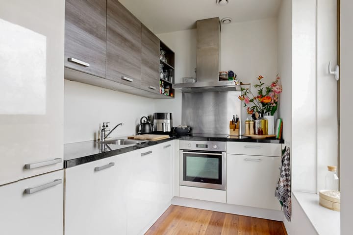 Foto 7 van Edmond Audranstraat 205