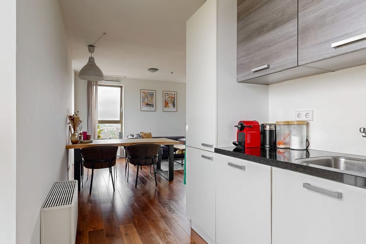 Foto 9 van Edmond Audranstraat 205