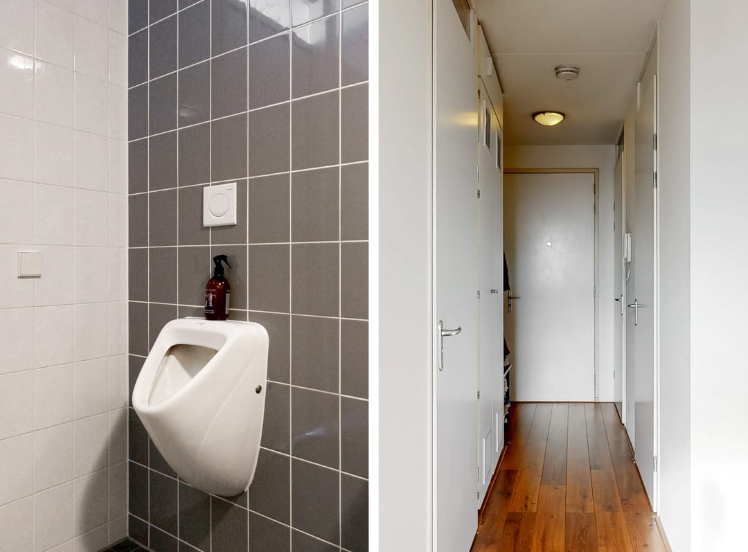 Foto 13 van Edmond Audranstraat 205