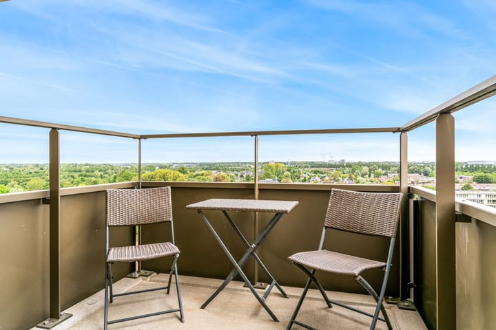 Foto 16 van Edmond Audranstraat 205