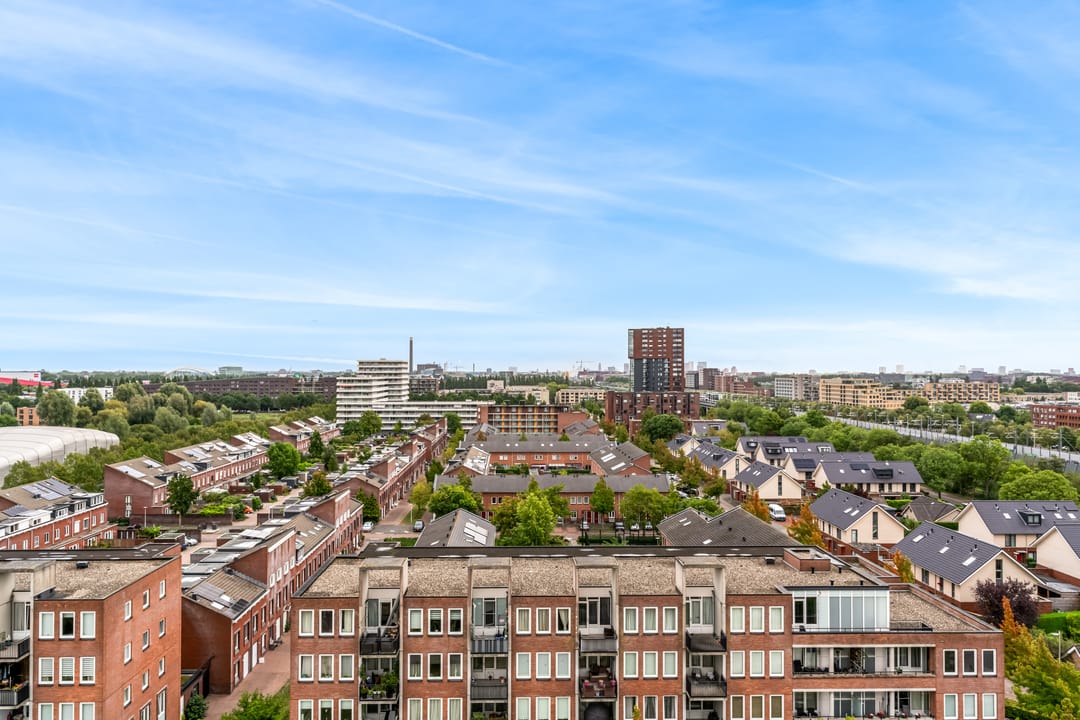 Foto 17 van Edmond Audranstraat 205